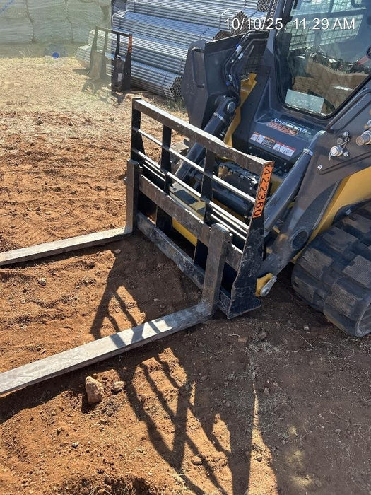 2024 ARROW MATERIAL HANDLING F5100CB