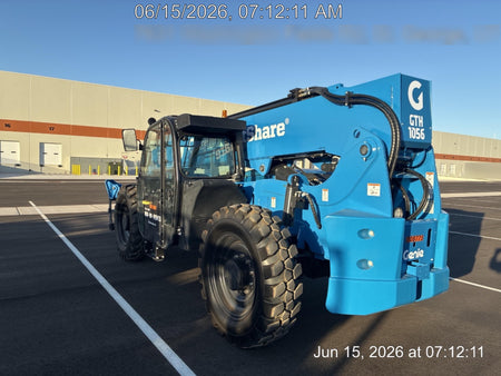 2026 GENIE GTH-1056