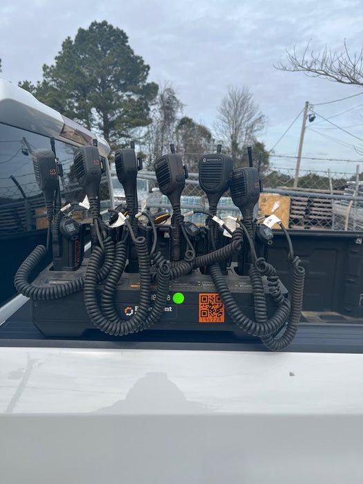 2021 MOTOROLA PMPN4284