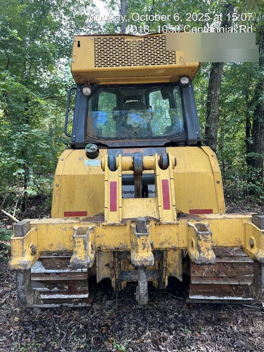 2020 JOHN DEERE 650K-II