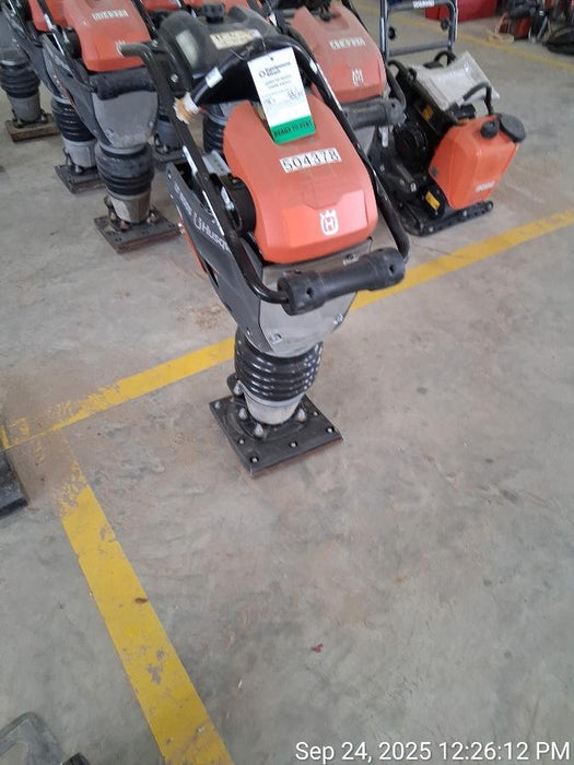 2025 HUSQVARNA LT6005