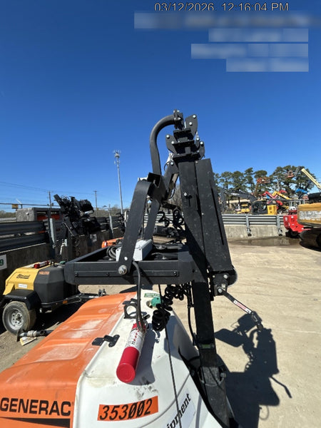 2023 GENERAC MLT2