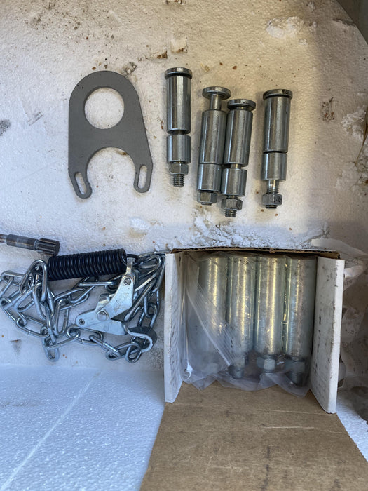 2022 MATHEY DEARMAN 3SA