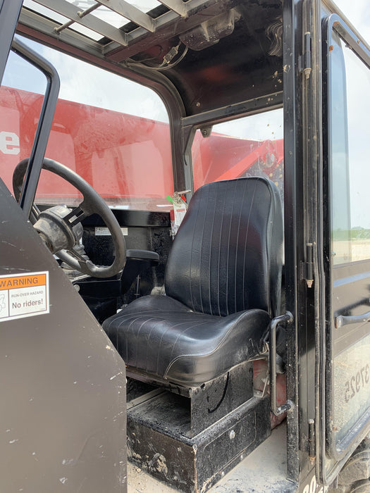 2019 MANITOU MTA12042