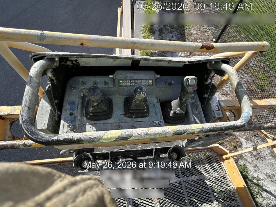 2022 HAULOTTE HT67 RTJ O