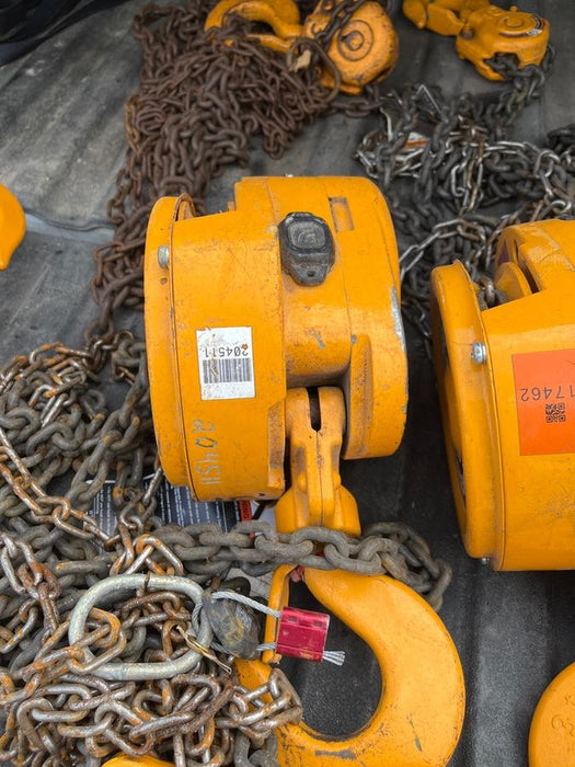 2021 HARRINGTON CF030-15