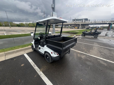 2023 COLUMBIA Journeyman 2X