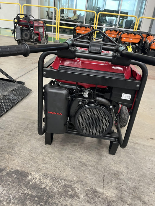 2024 HONDA EB6500X1AN