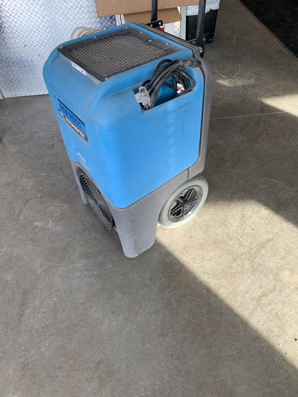 2020 DRI-EAZ F412