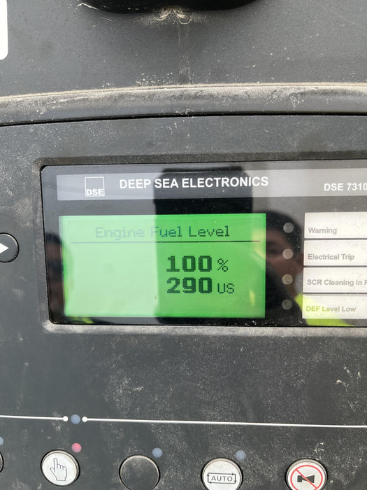 2021 ATLAS COPCO QAS150