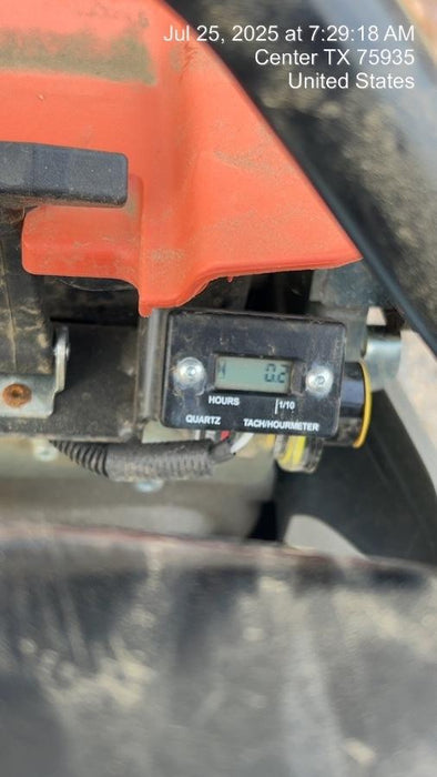 2024 HUSQVARNA LT6005