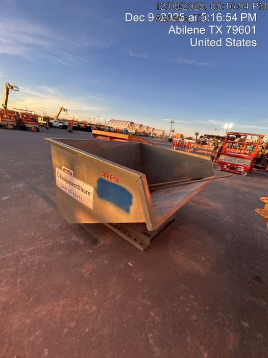 2025 HIPPO HOPPER HH32MD