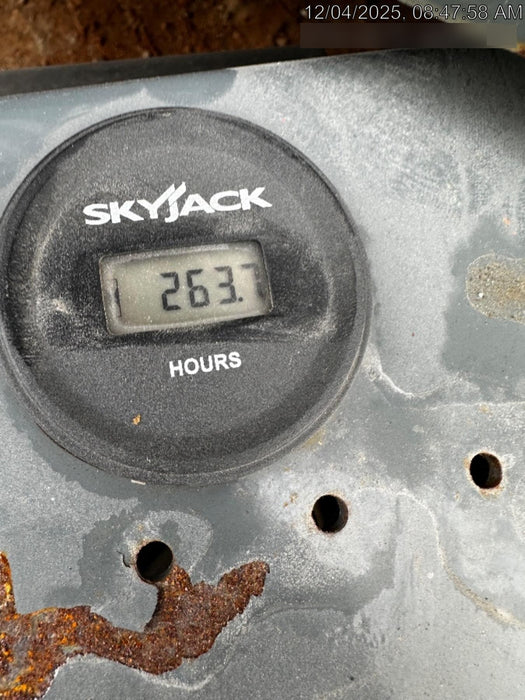 2019 Skyjack SJIII-3226 Standard w/Trojan Batteries