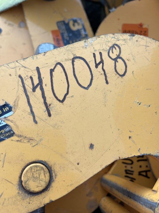 2021 HARRINGTON UBC030