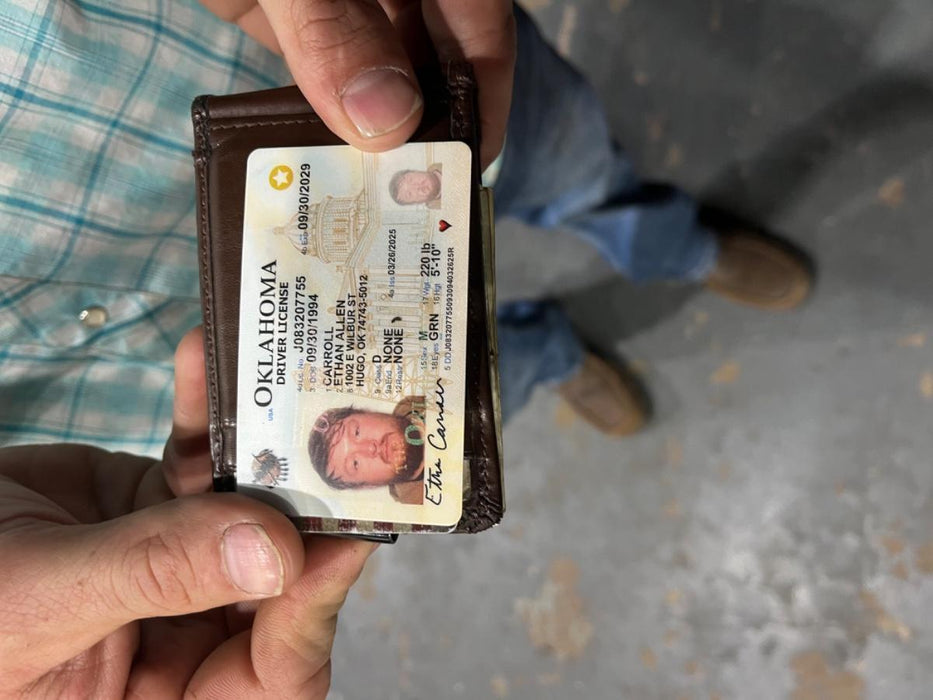 2024 HARRINGTON CF050-30