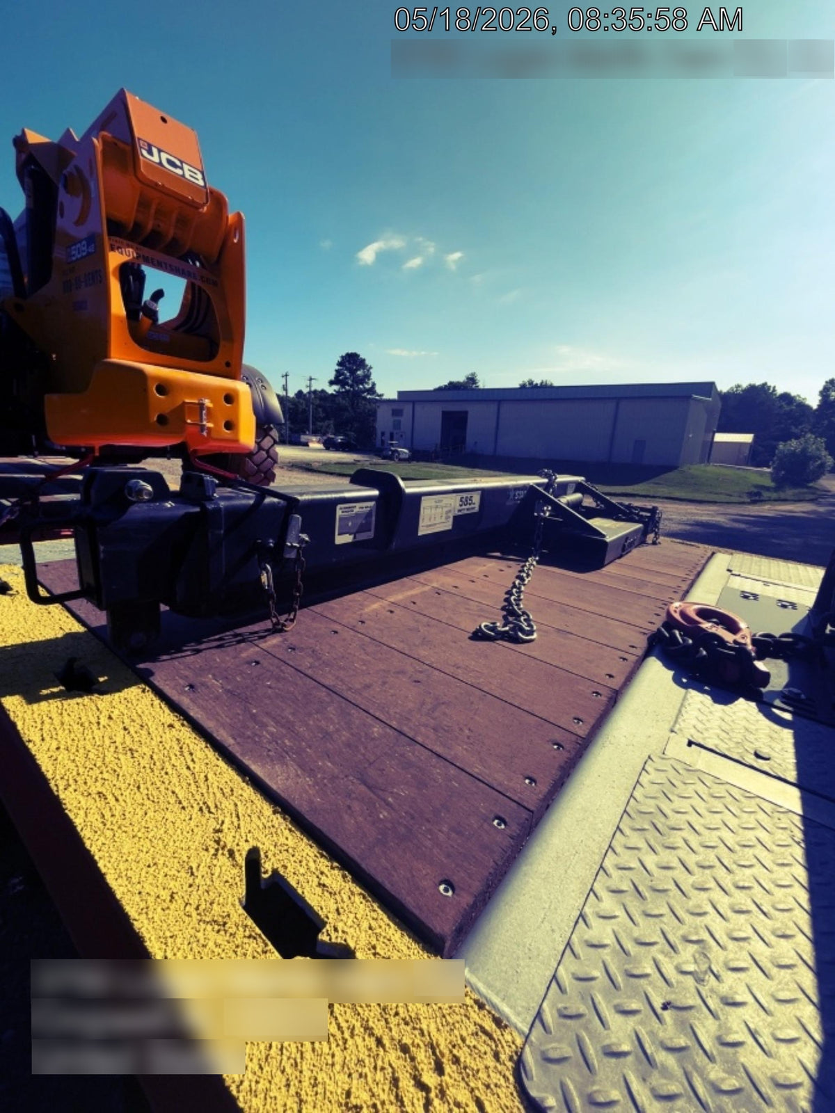2025 STAR INDUSTRIES M1360B - Star JIB Boom