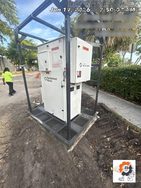 2023 FUJI MD200-EQS