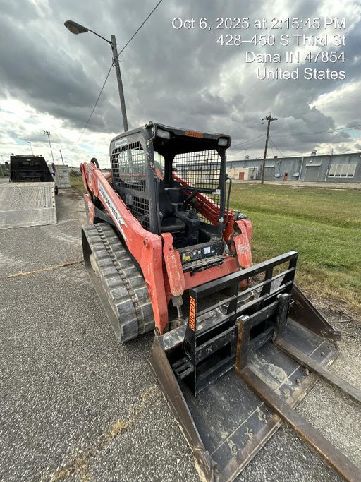 2025 ARROW MATERIAL HANDLING F5100CB