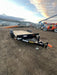 2025 BIG TEX TRAILER 70ST-13BK