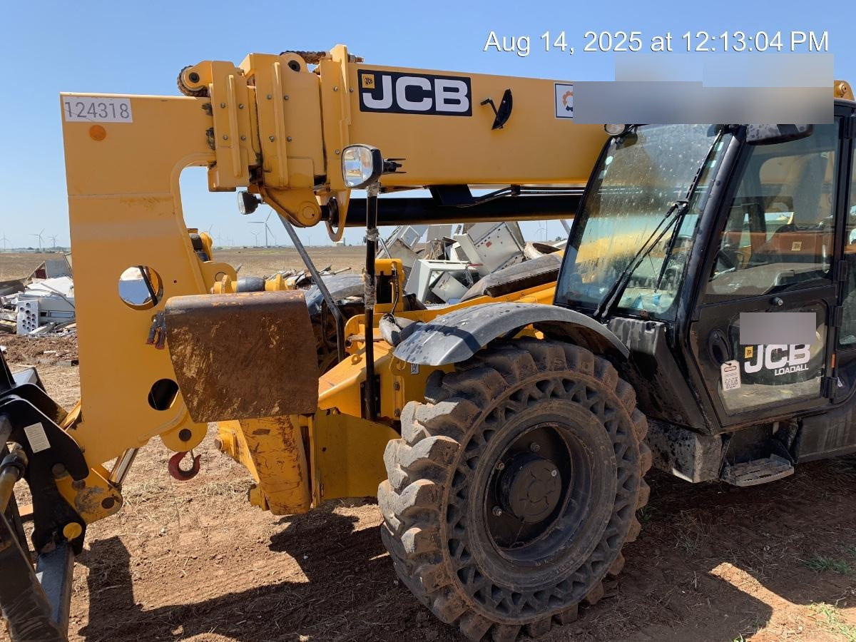 2021 JCB 512-56