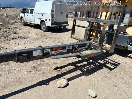 2021 STAR INDUSTRIES M1360B - Star JIB Boom