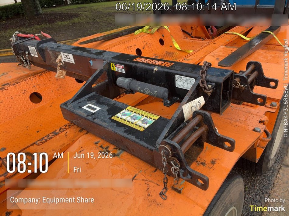 2024 STAR INDUSTRIES M1360B - Star JIB Boom