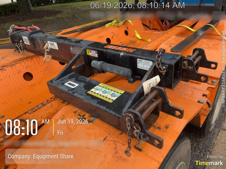 2024 STAR INDUSTRIES M1360B - Star JIB Boom