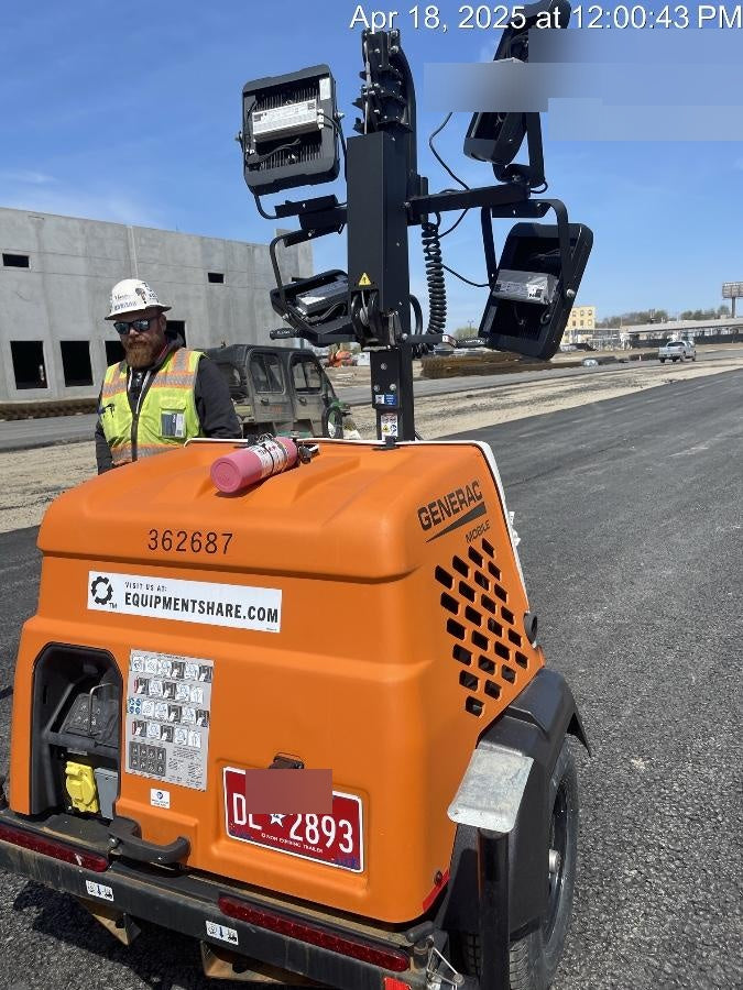 2023 GENERAC MLT2