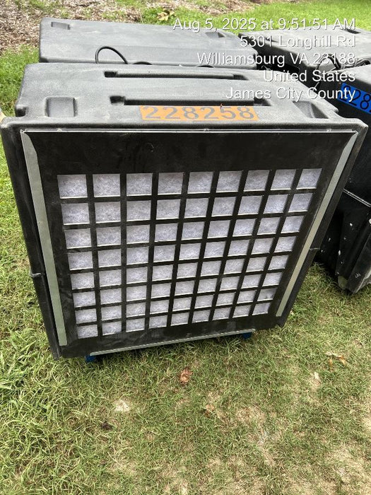 2022 ABATEMENT TECHNOLOGIES BD2KM