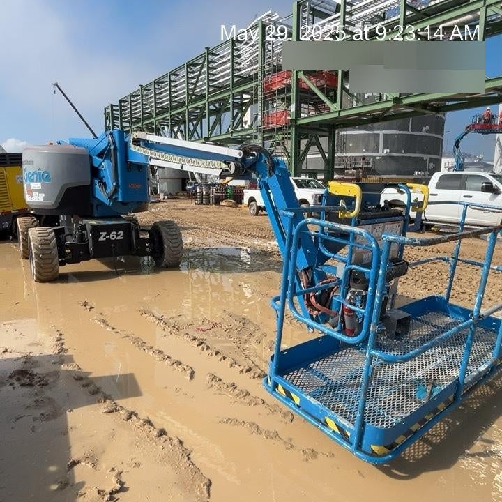 2024 GENIE Z-62/40 RT