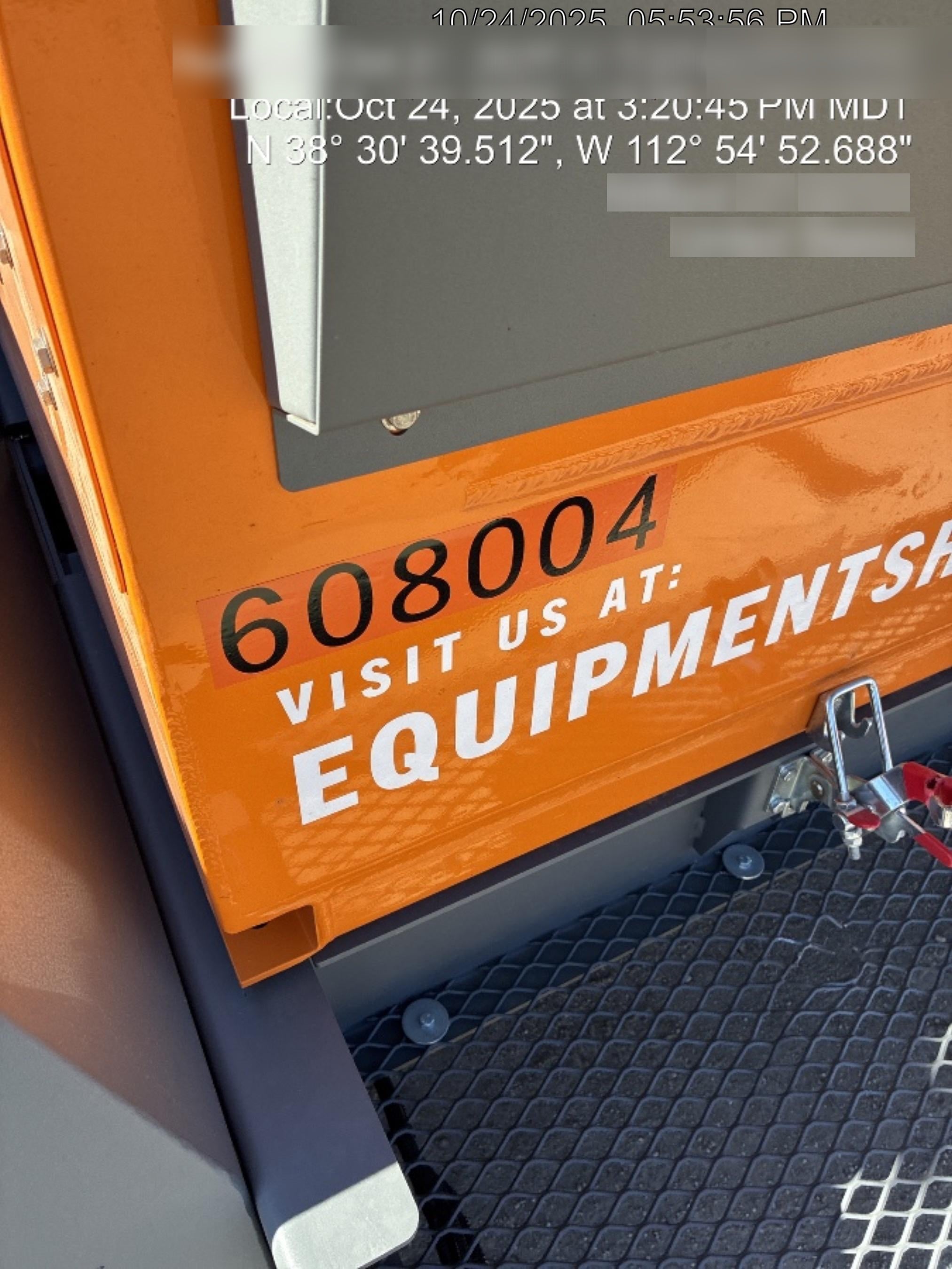 2025 THERM DYNAMICS TD1250