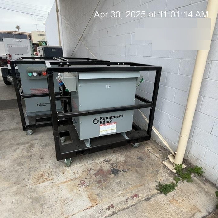 2024 MADDOX GPDTT150