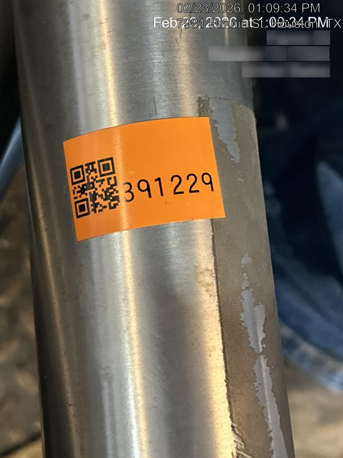 2024 ULINE H-5839