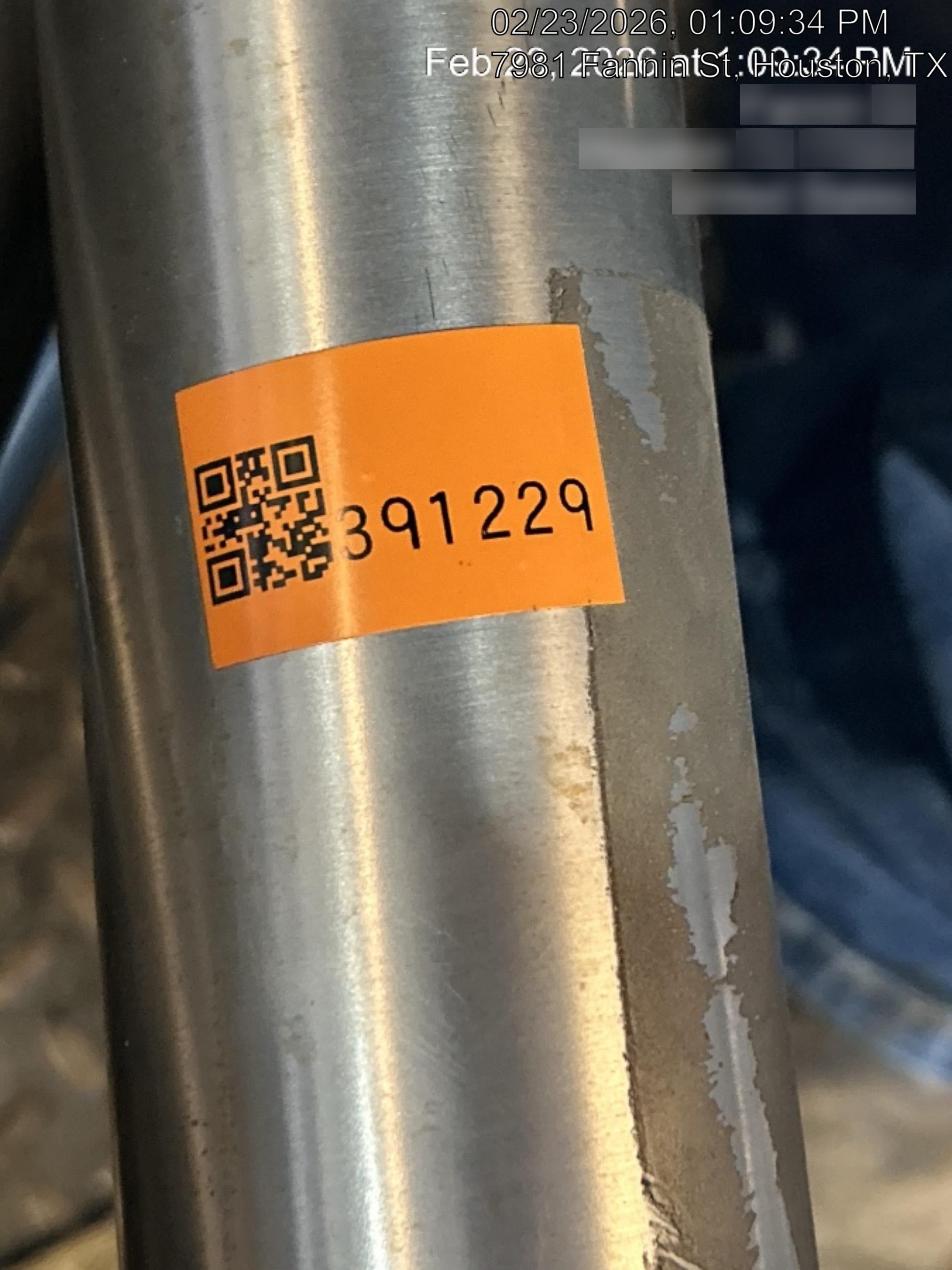 2024 ULINE H-5839