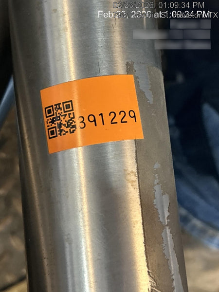 2024 ULINE H-5839