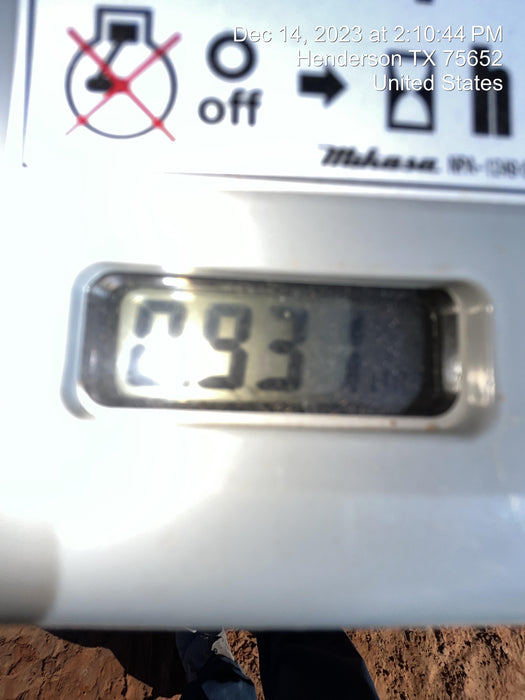 2023 MULTIQUIP MTX60HD