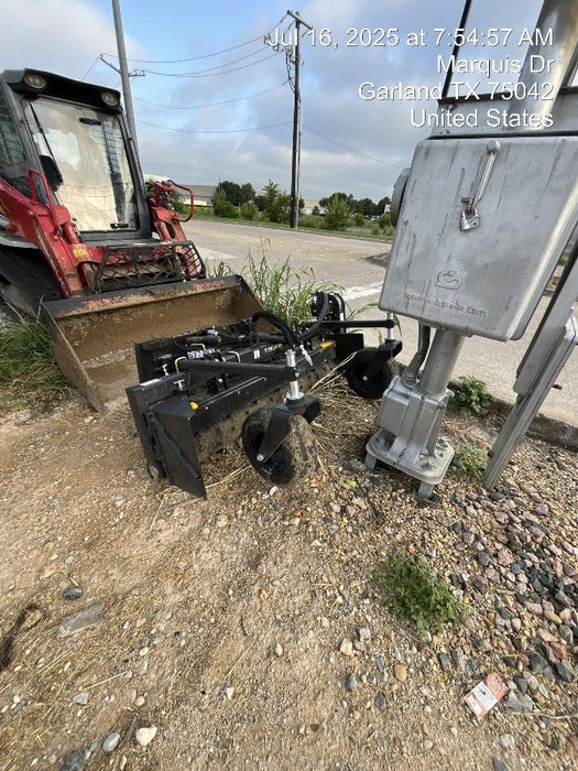 2025 PALADIN M6H-0022