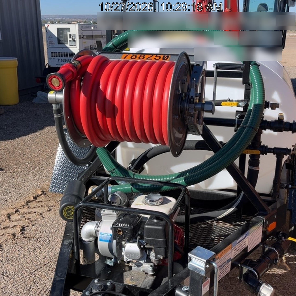 2026 WYLIE EXP-550L-S