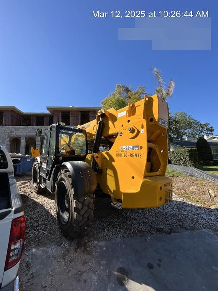 2025 JCB 512-56