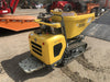 2019 WACKER NEUSON DT10