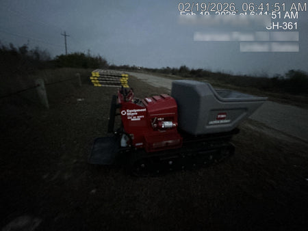 2025 TORO MBTX 2500-TS