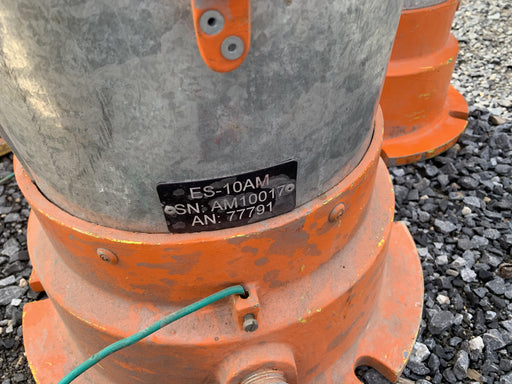 2020 MICHIGAN PNEUMATIC HV-10AM