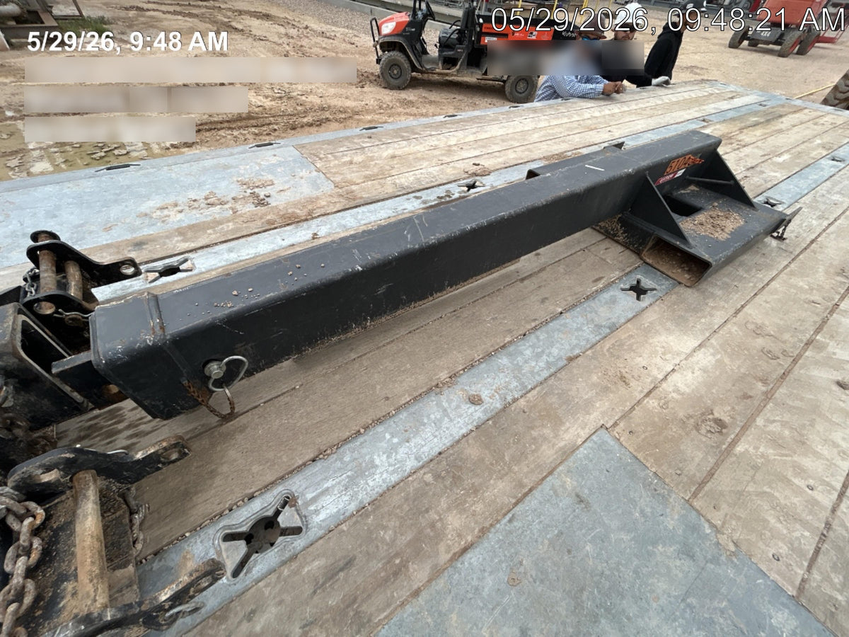 2025 ARROW MATERIAL HANDLING CE60-TH-STP