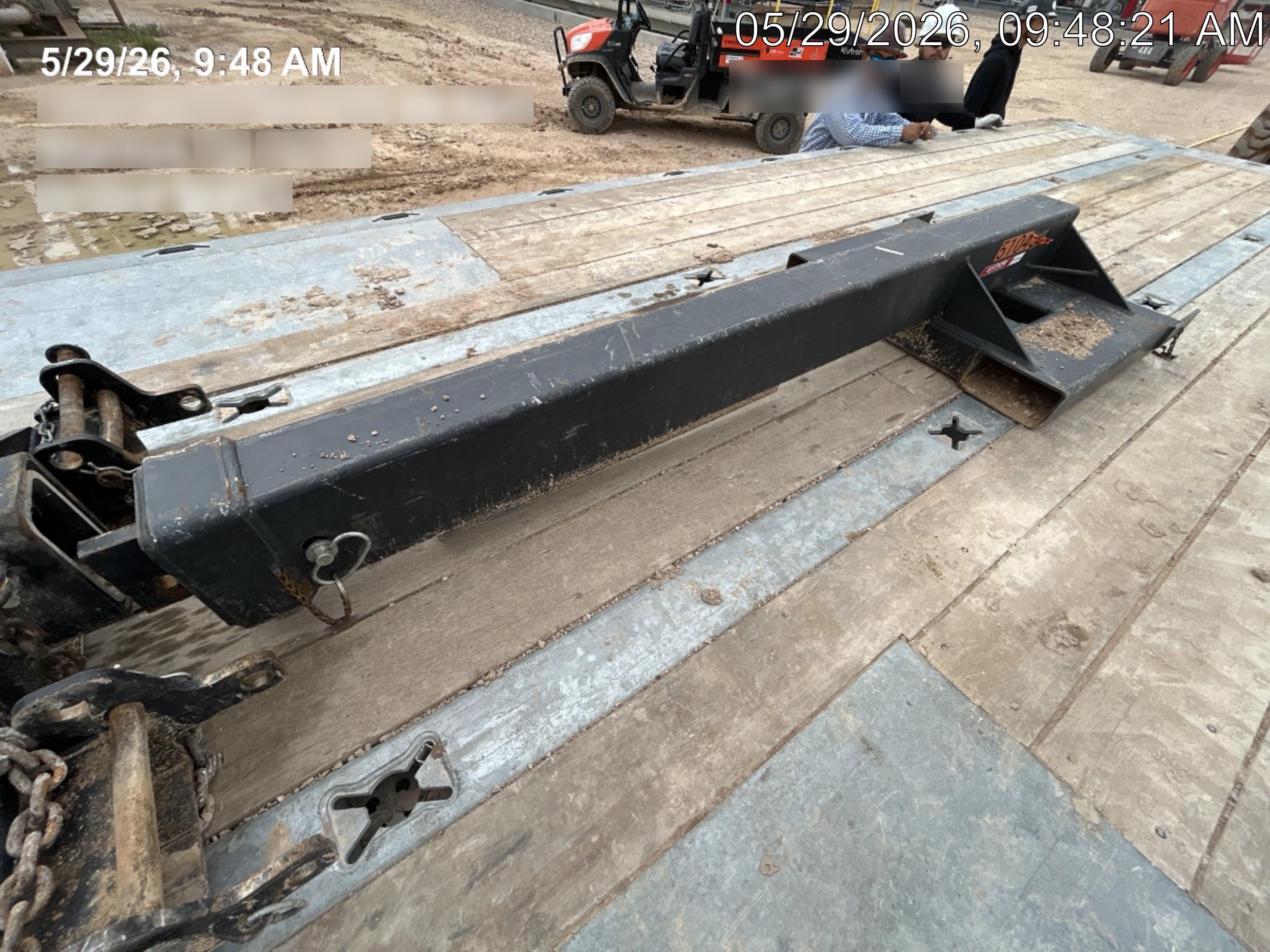 2025 ARROW MATERIAL HANDLING CE60-TH-STP