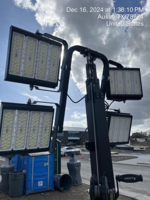 2024 WACKER NEUSON LTT4