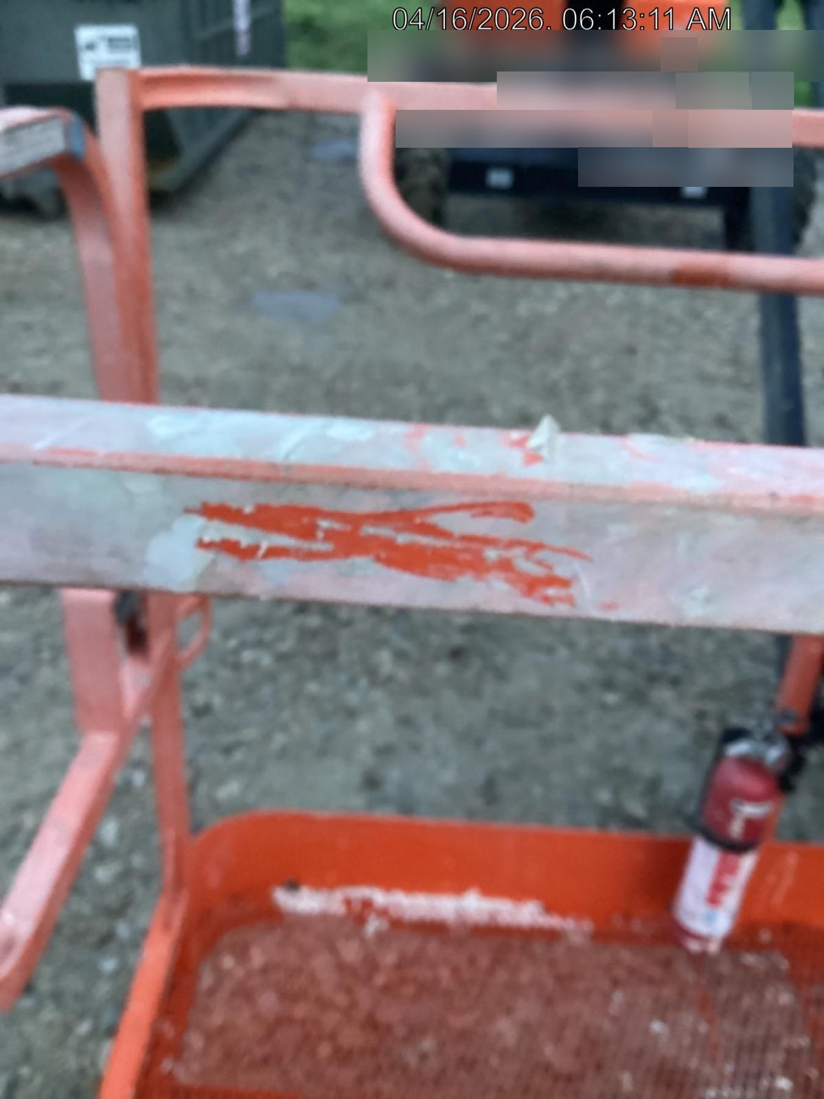 2025 JLG 460SJ