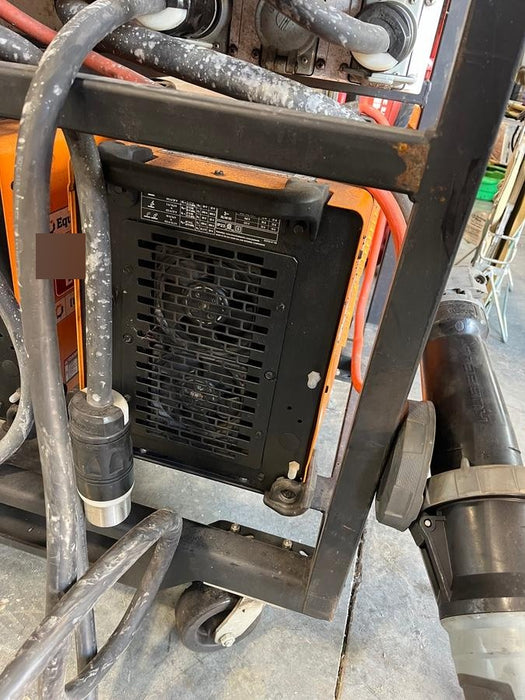 2023 LINCOLN ELECTRIC FLEXTEC 350X