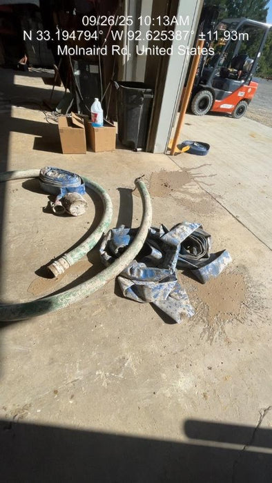 2023 MULTIQUIP QP3TH