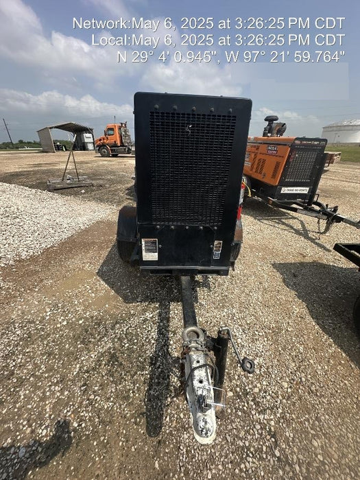 2020 Miller Electric BIG BLUE 500 BIG BLUE 500 PRO (KUBOTA) DELUXE W/ ARCREACH