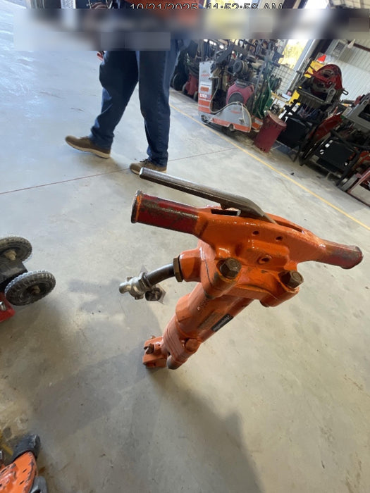 2021 MICHIGAN PNEUMATIC MP-TPB90-118